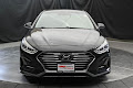 2018 Hyundai Sonata ECO