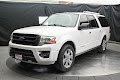 2017 Ford Expedition EL Platinum