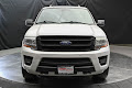 2017 Ford Expedition EL Platinum