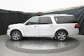 2017 Ford Expedition EL Platinum