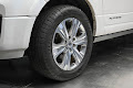 2017 Ford Expedition EL Platinum