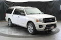 2017 Ford Expedition EL Platinum