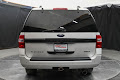 2017 Ford Expedition EL Platinum