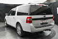 2017 Ford Expedition EL Platinum