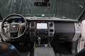 2017 Ford Expedition EL Platinum