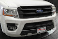 2017 Ford Expedition EL Platinum