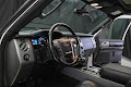 2017 Ford Expedition EL Platinum