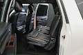 2017 Ford Expedition EL Platinum