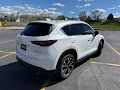 2022 Mazda CX-5 2.5 S Premium Plus Package