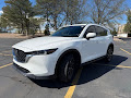 2022 Mazda CX-5 2.5 S Premium Plus Package