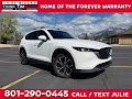 2022 Mazda CX-5 2.5 S Premium Plus Package