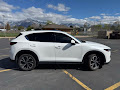 2022 Mazda CX-5 2.5 S Premium Plus Package