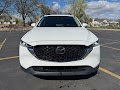 2022 Mazda CX-5 2.5 S Premium Plus Package