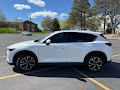 2022 Mazda CX-5 2.5 S Premium Plus Package
