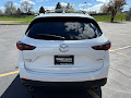 2022 Mazda CX-5 2.5 S Premium Plus Package