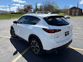 2022 Mazda CX-5 2.5 S Premium Plus Package
