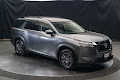 2023 Nissan Pathfinder SV