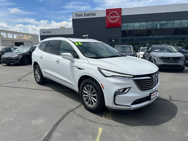 2024 Buick Enclave Premium Group