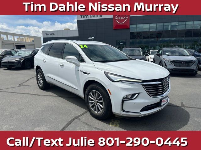2024 Buick Enclave Premium Group