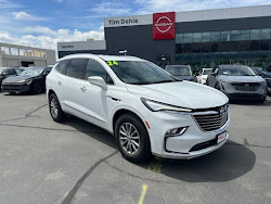 2024 Buick Enclave Premium Group