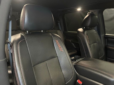 2023 Nissan Titan