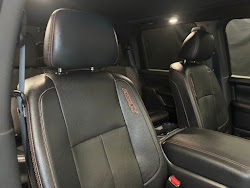 2023 Nissan Titan PRO-4X