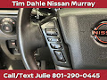 2023 Nissan Titan PRO-4X