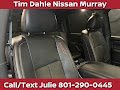 2023 Nissan Titan PRO-4X