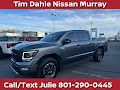 2023 Nissan Titan PRO-4X