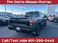 2023 Nissan Titan PRO-4X