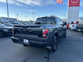 2023 Nissan Titan PRO-4X
