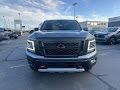 2023 Nissan Titan PRO-4X