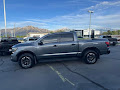 2023 Nissan Titan PRO-4X