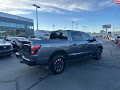 2023 Nissan Titan PRO-4X