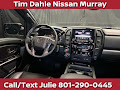 2023 Nissan Titan PRO-4X