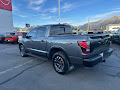 2023 Nissan Titan PRO-4X