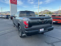 2023 Nissan Titan PRO-4X