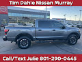 2023 Nissan Titan PRO-4X