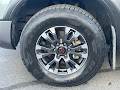 2023 Nissan Titan PRO-4X