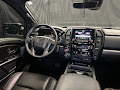 2023 Nissan Titan PRO-4X