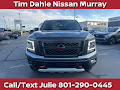 2023 Nissan Titan PRO-4X