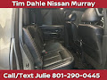2023 Nissan Titan PRO-4X