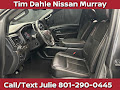 2023 Nissan Titan PRO-4X