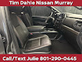 2023 Nissan Titan PRO-4X