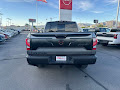 2023 Nissan Titan PRO-4X