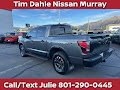 2023 Nissan Titan PRO-4X