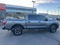 2023 Nissan Titan PRO-4X