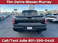 2023 Nissan Titan PRO-4X