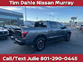 2023 Nissan Titan PRO-4X