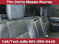 2023 Nissan Titan PRO-4X